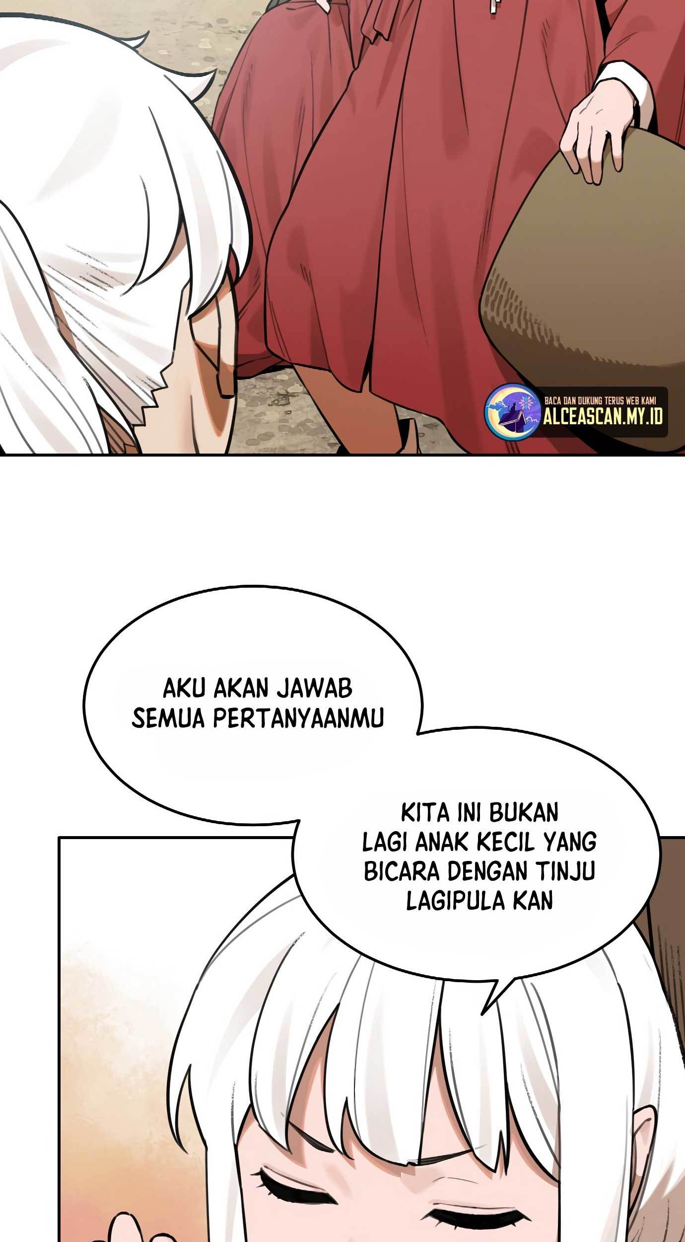 Tiger Coming In Chapter 63 - halaman 21