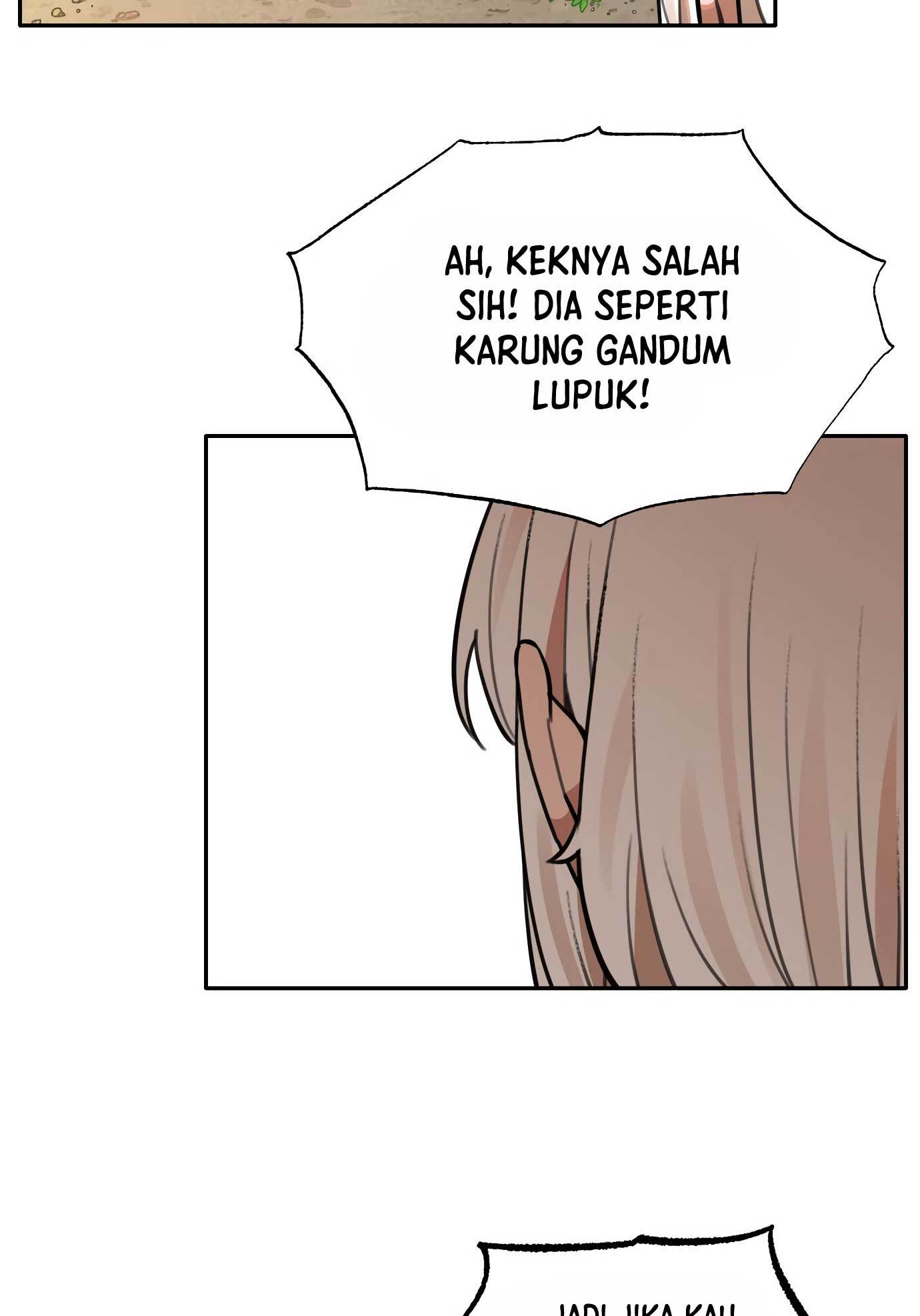 Tiger Coming In Chapter 63 - halaman 23