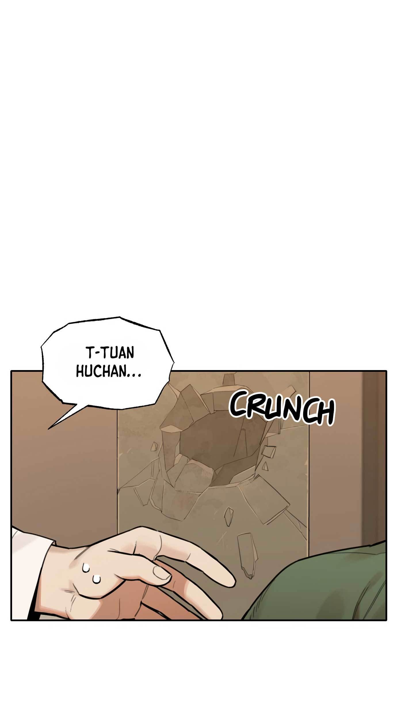 Tiger Coming In Chapter 63 - halaman 26