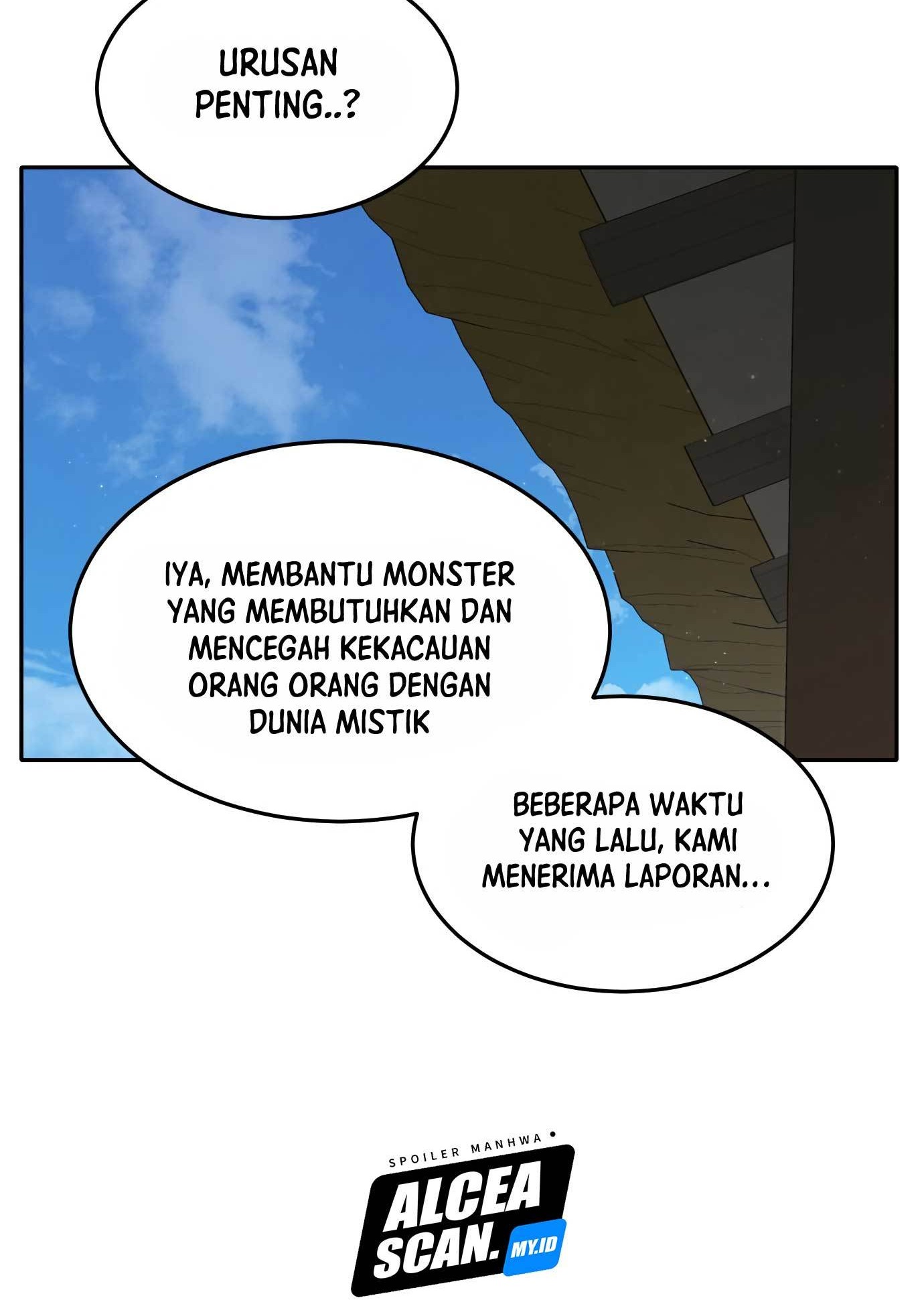 Tiger Coming In Chapter 63 - halaman 31