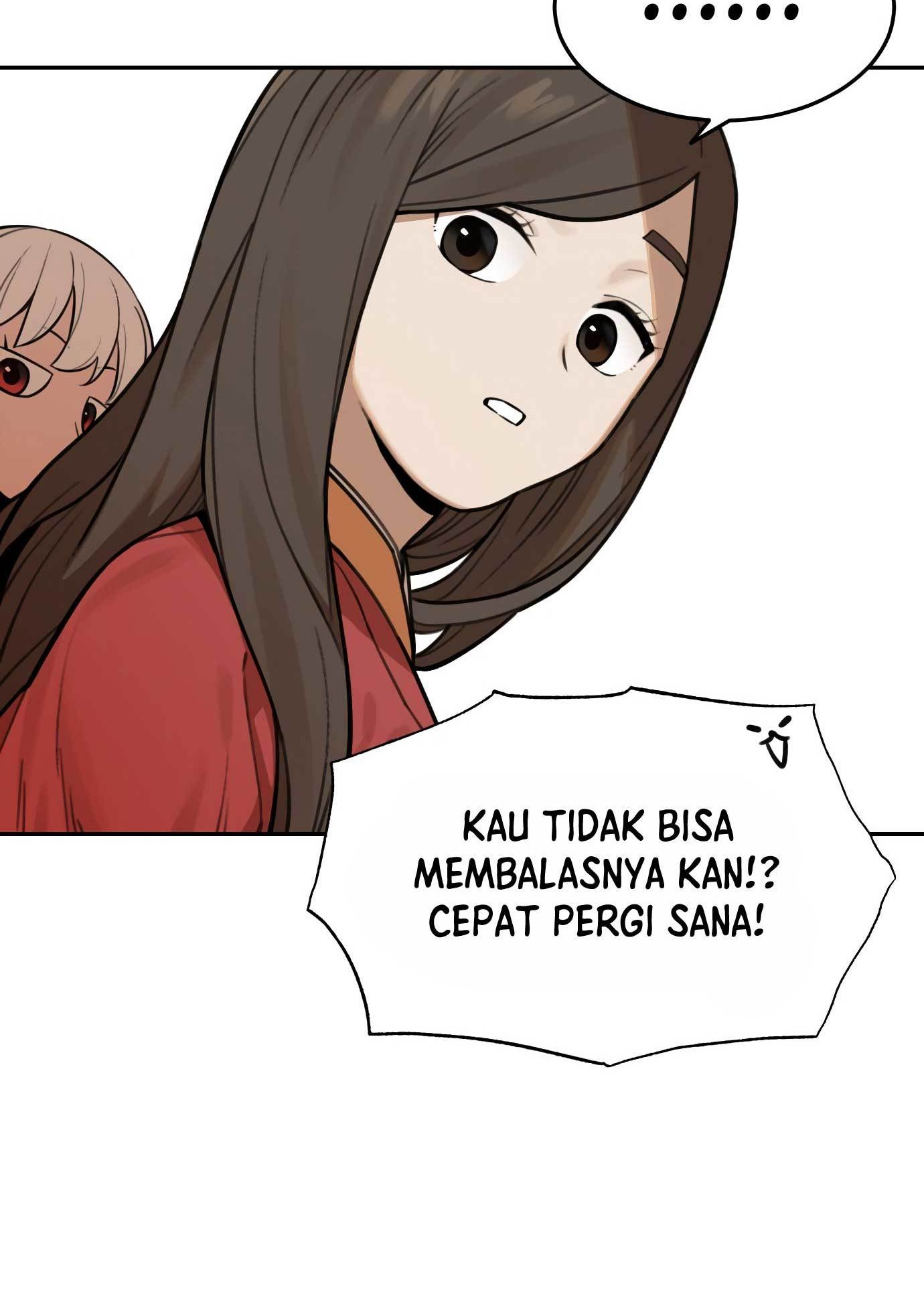 Tiger Coming In Chapter 63 - halaman 35