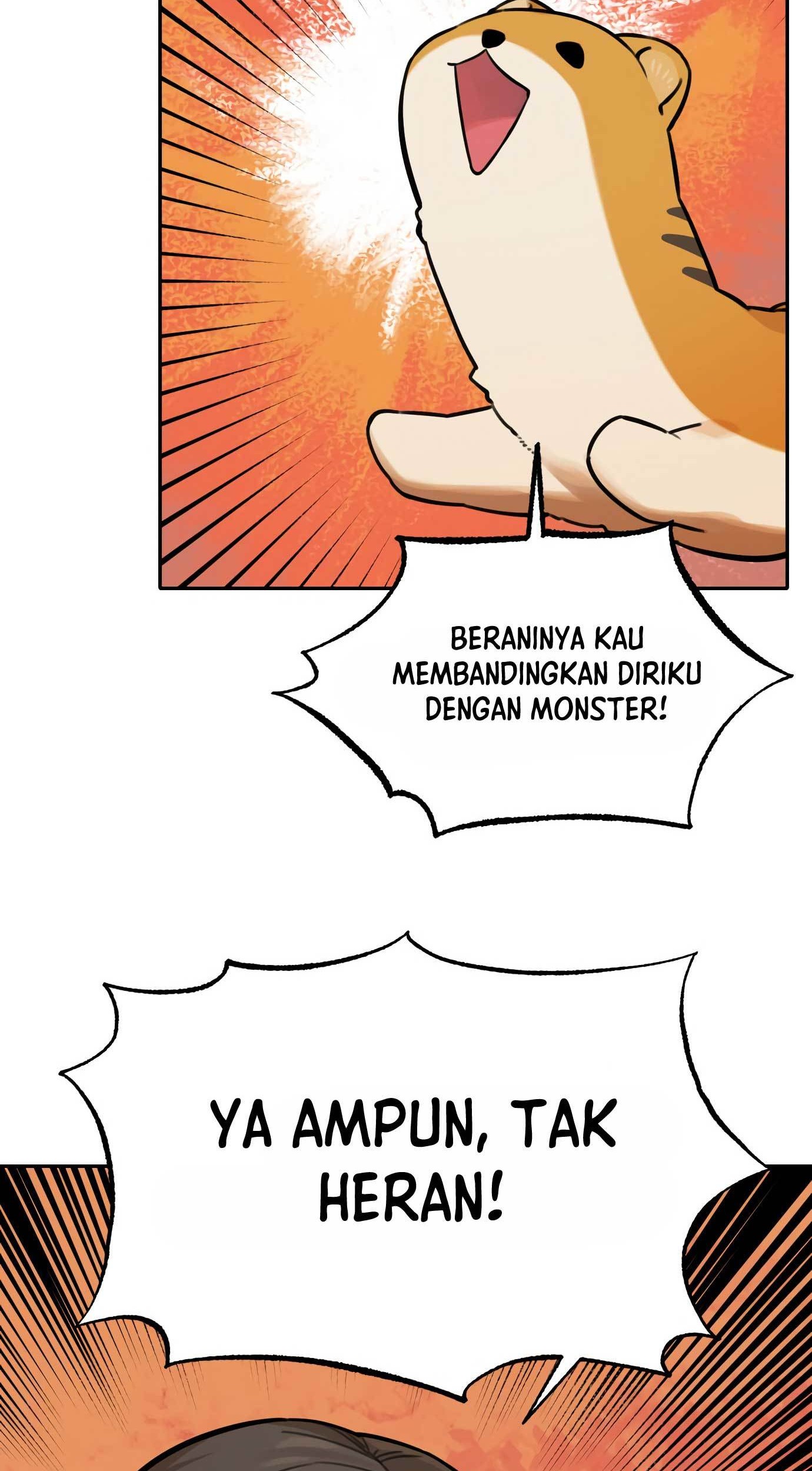 Tiger Coming In Chapter 63 - halaman 37
