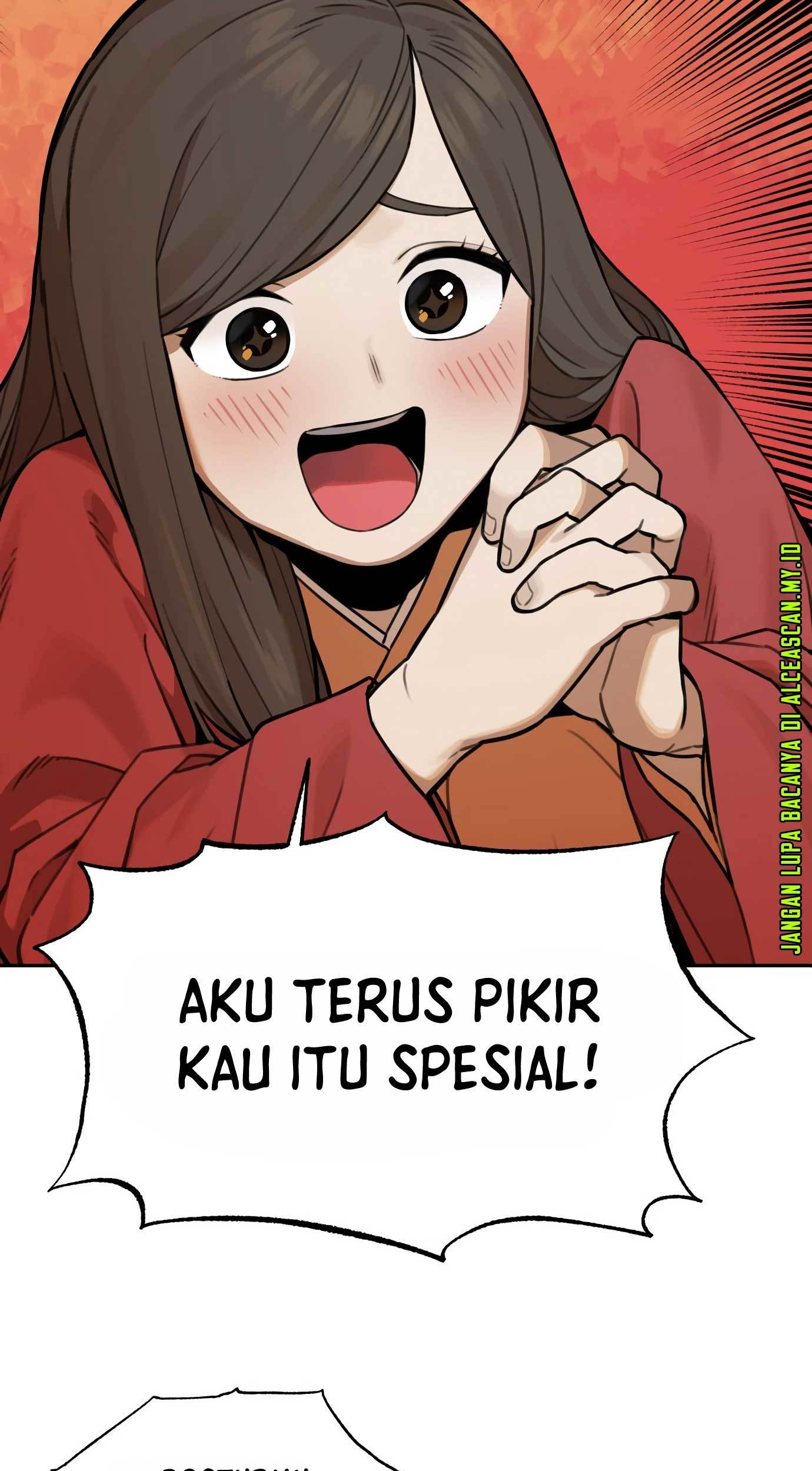 Tiger Coming In Chapter 63 - halaman 38