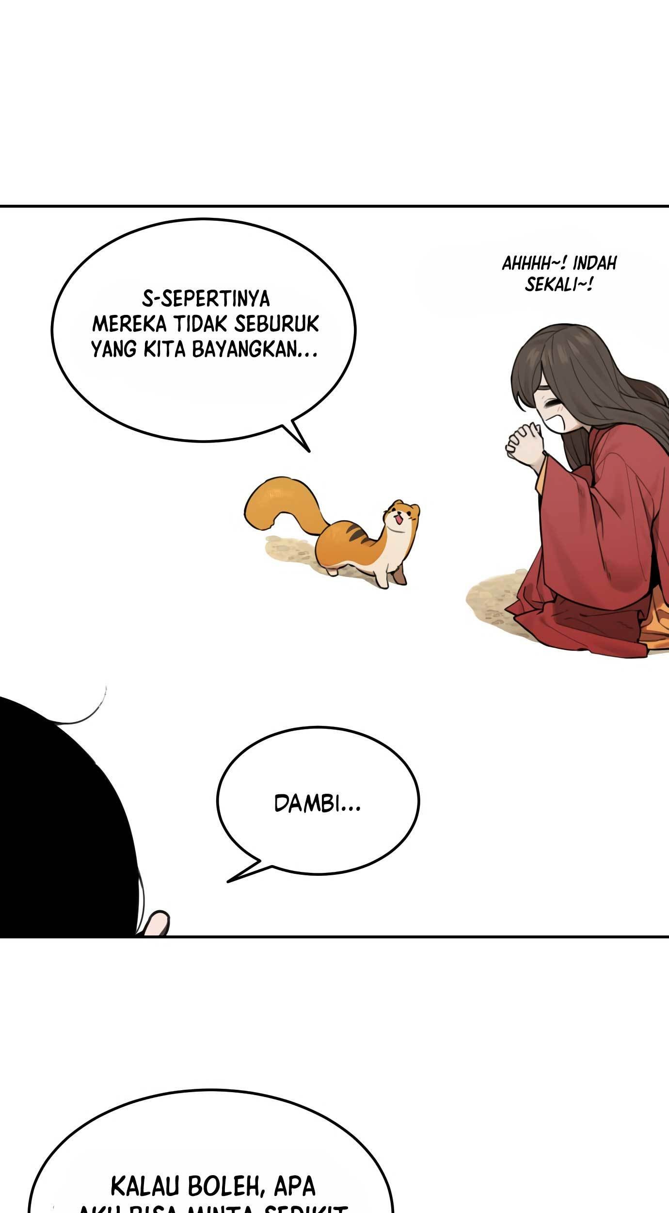 Tiger Coming In Chapter 63 - halaman 40
