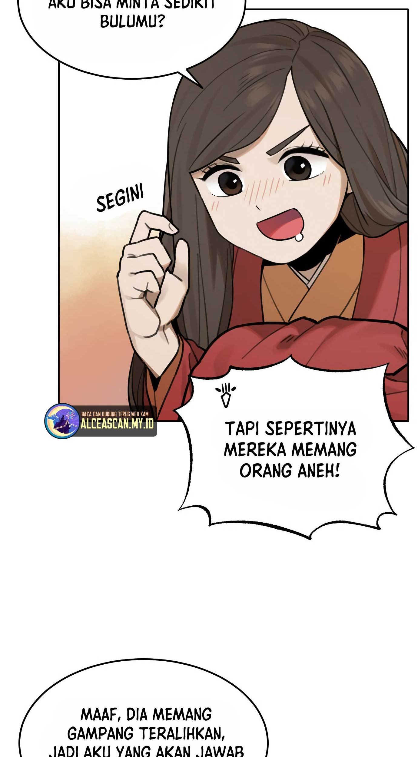 Tiger Coming In Chapter 63 - halaman 41