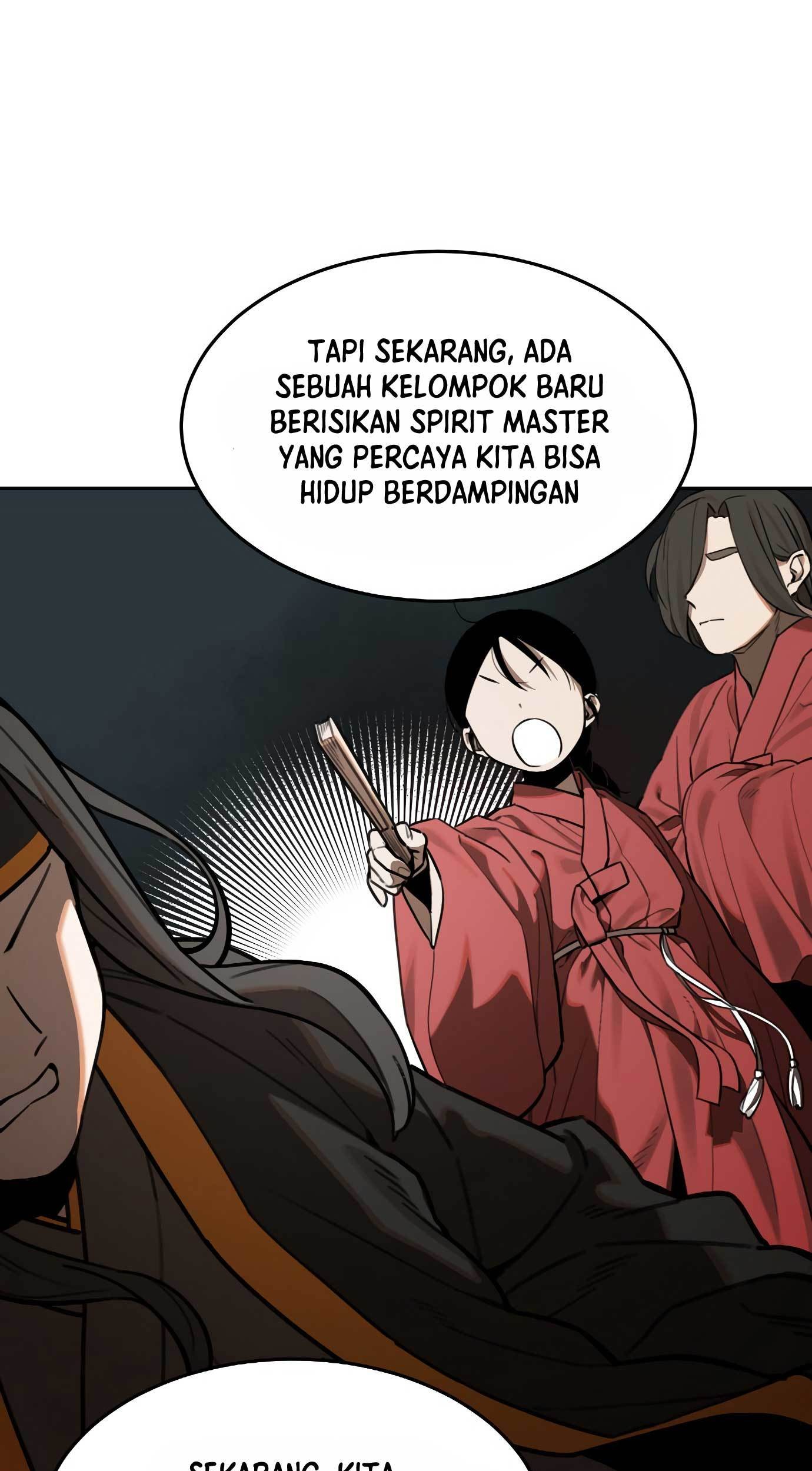 Tiger Coming In Chapter 63 - halaman 44