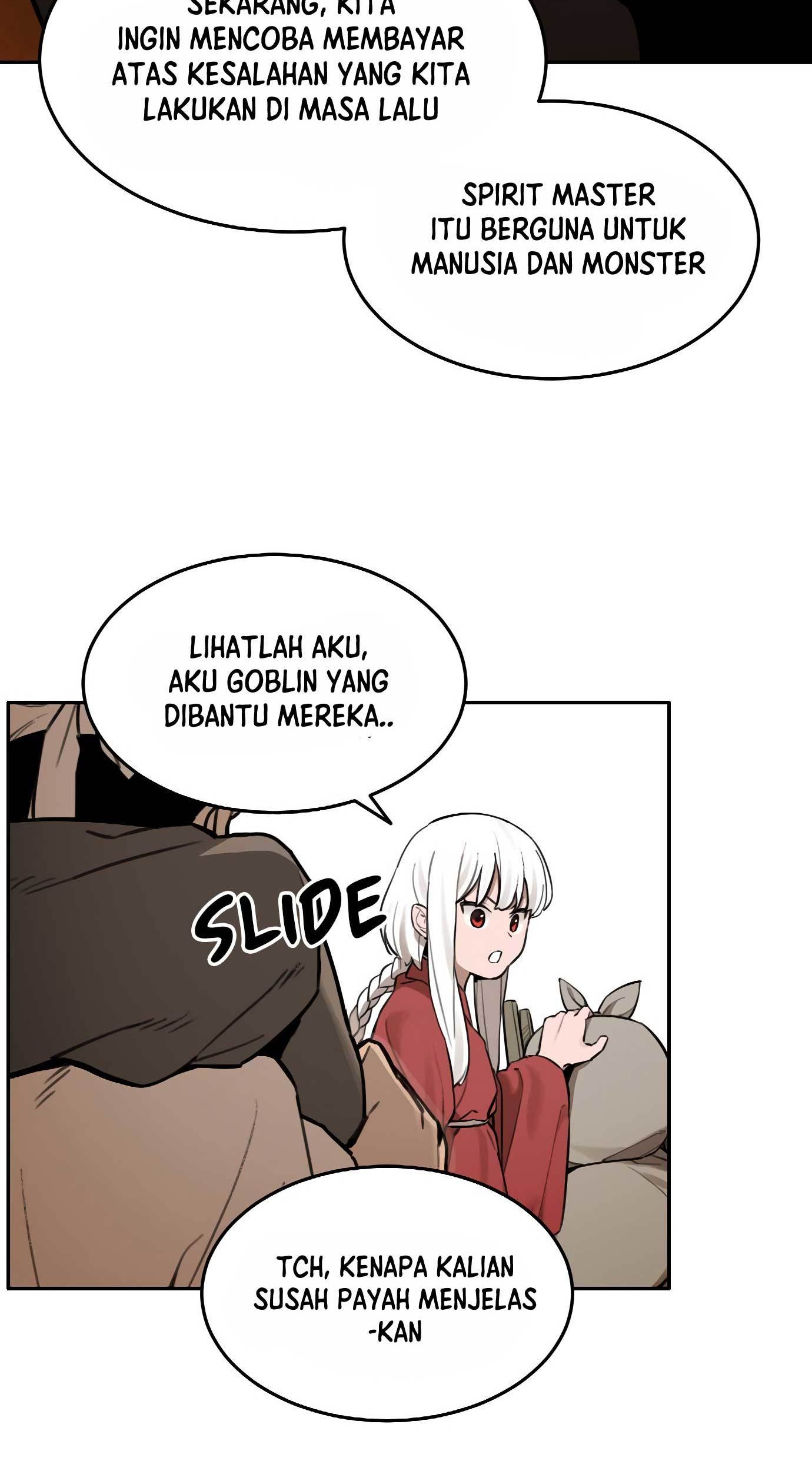 Tiger Coming In Chapter 63 - halaman 45