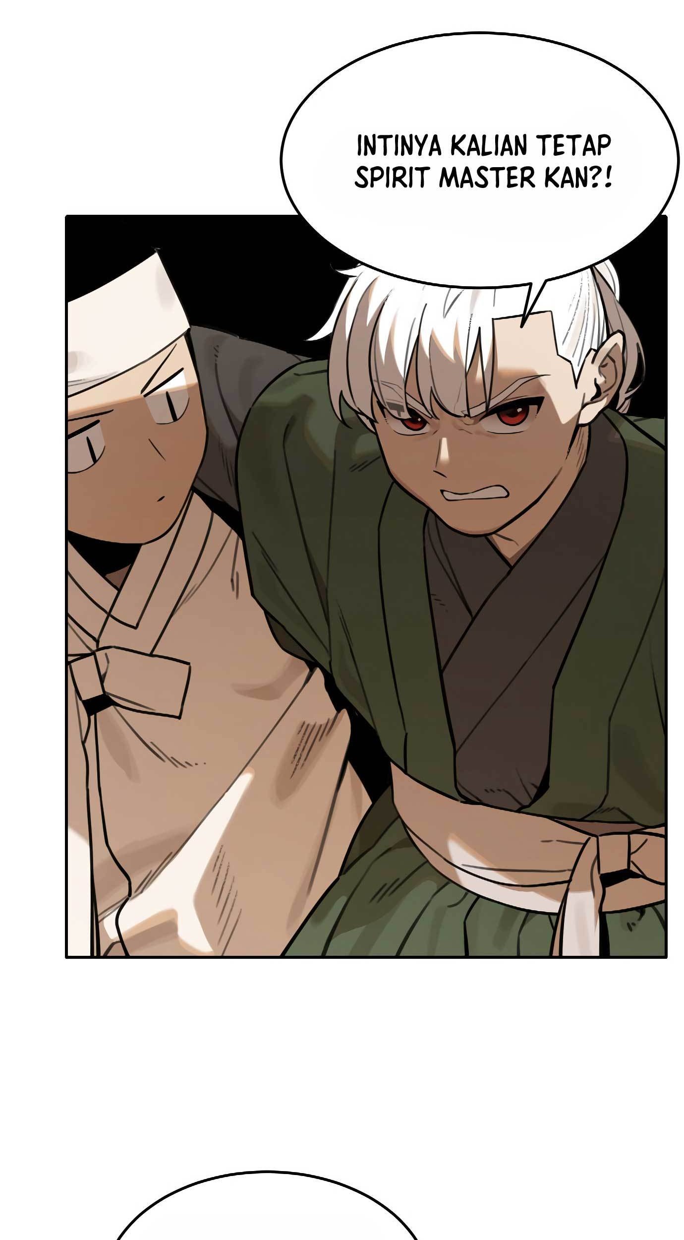 Tiger Coming In Chapter 63 - halaman 46