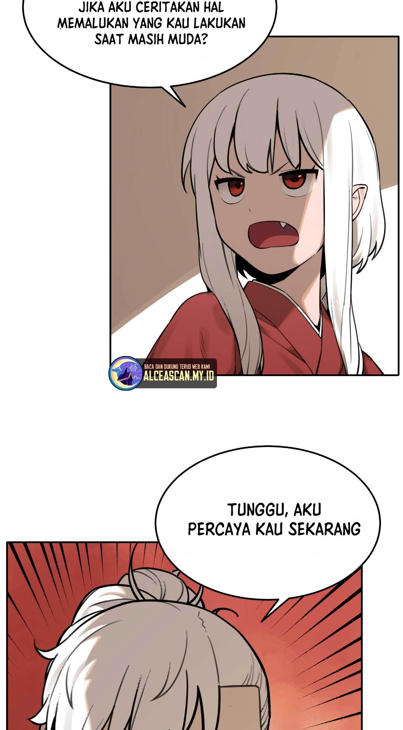 Tiger Coming In Chapter 63 - halaman 48