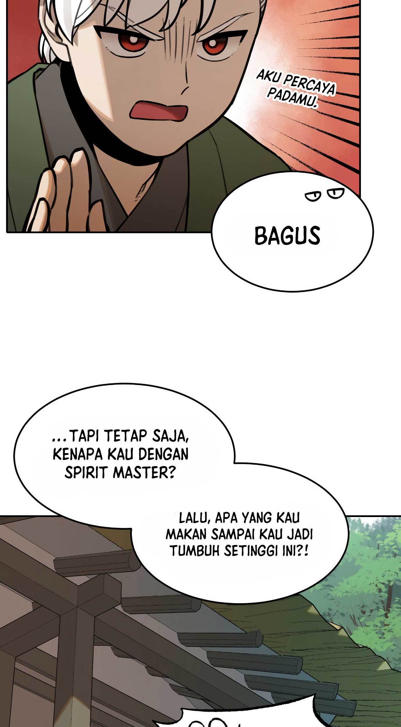 Tiger Coming In Chapter 63 - halaman 49