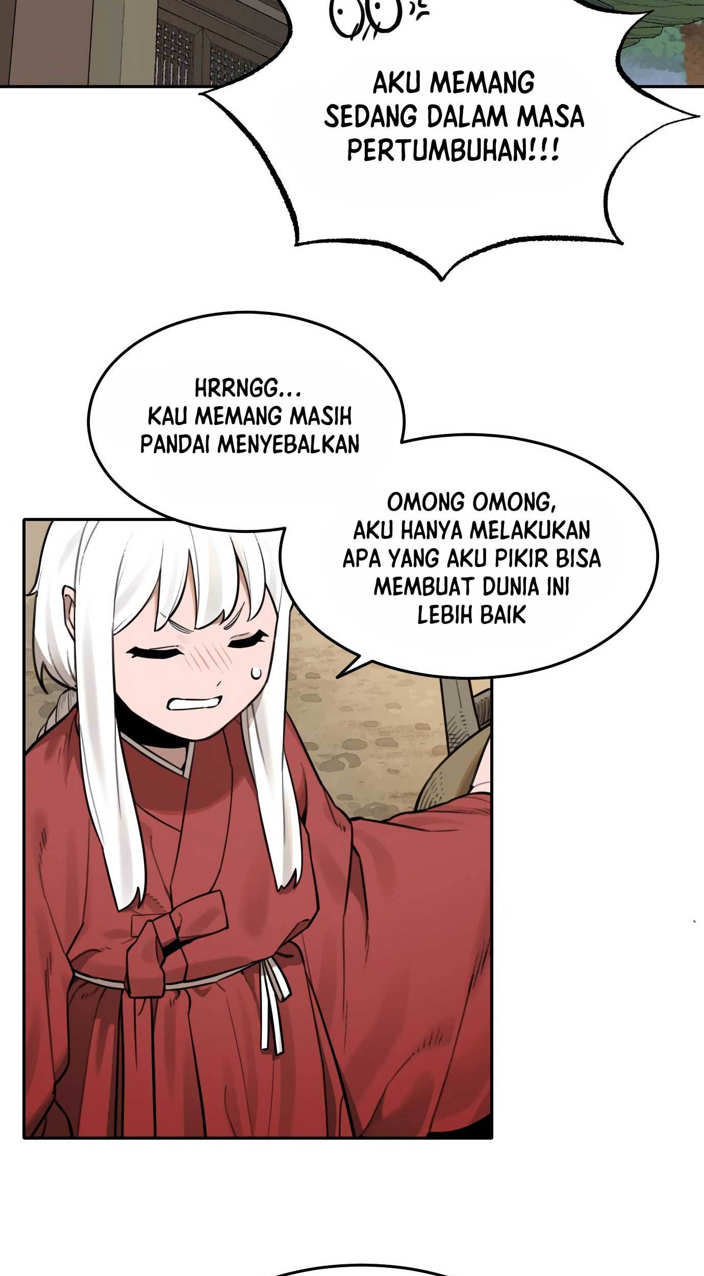 Tiger Coming In Chapter 63 - halaman 50