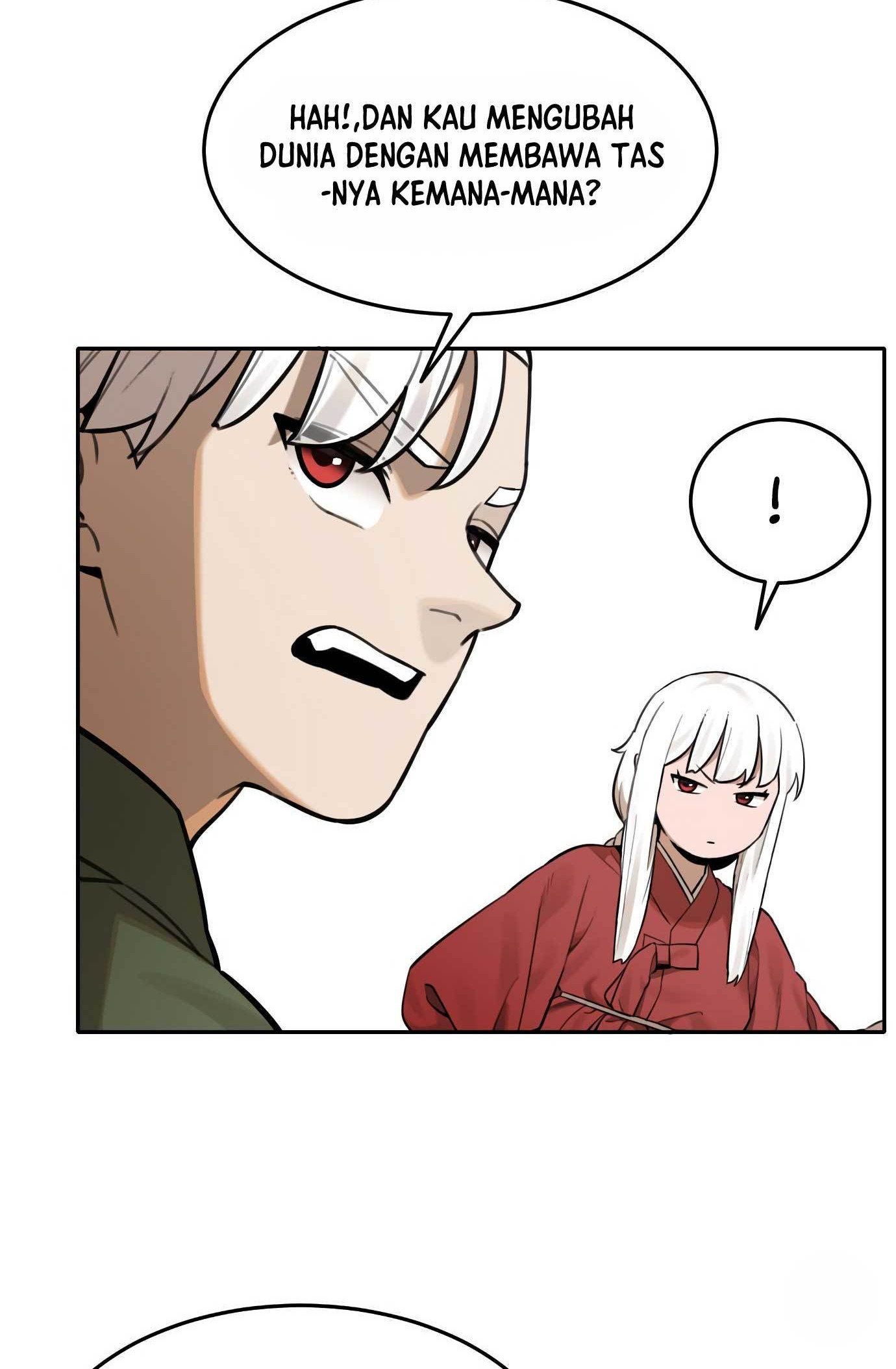 Tiger Coming In Chapter 63 - halaman 51