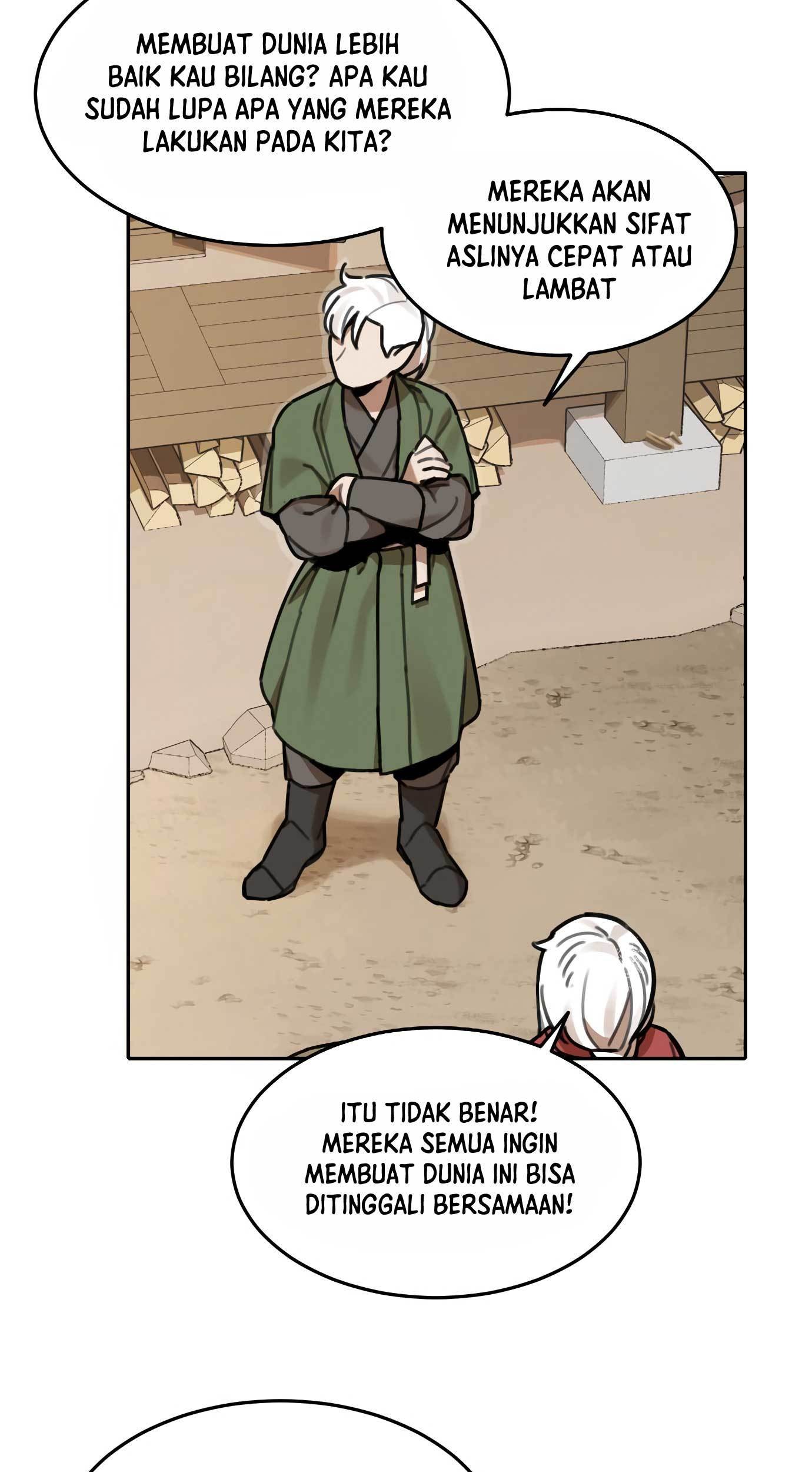 Tiger Coming In Chapter 63 - halaman 52