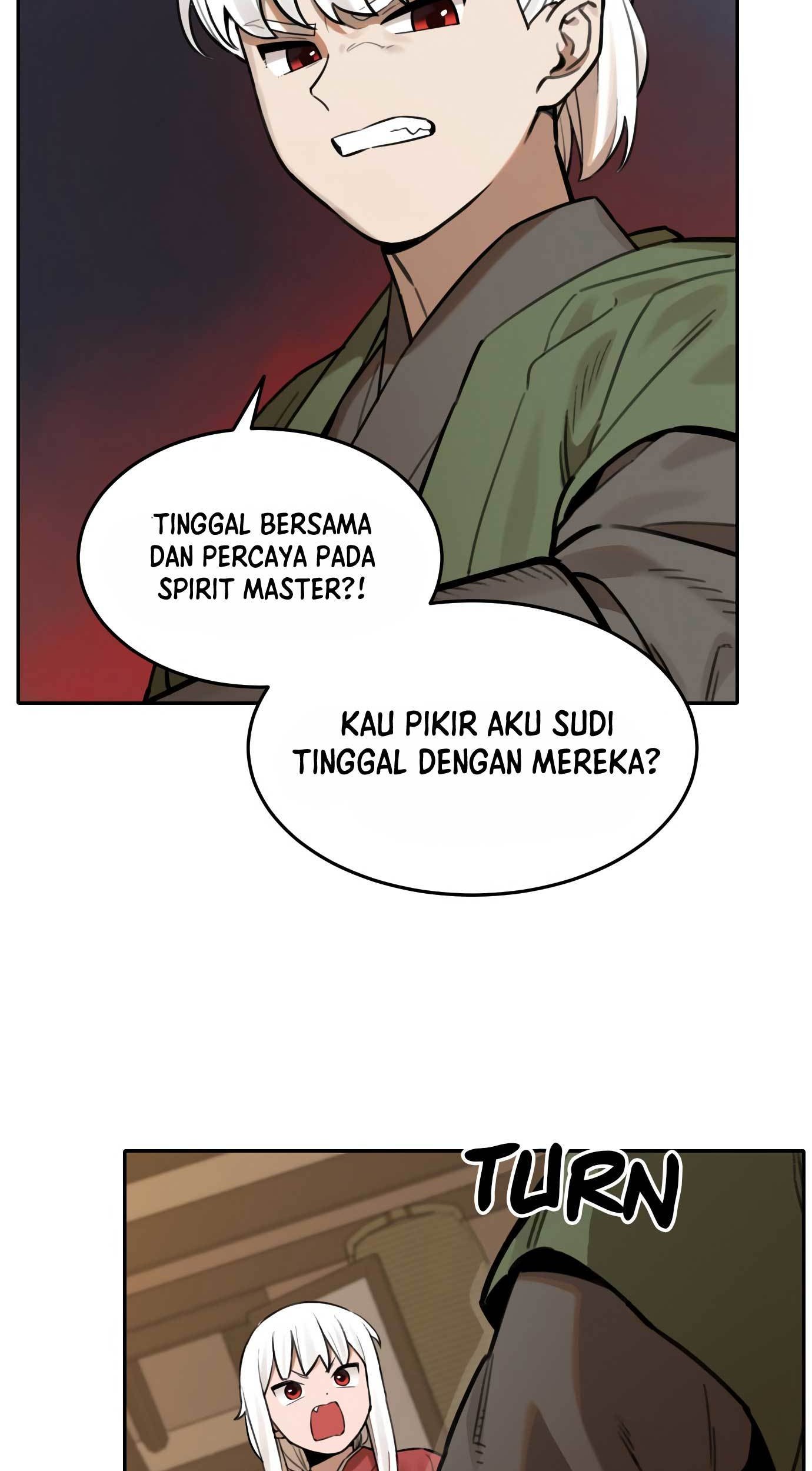 Tiger Coming In Chapter 63 - halaman 54