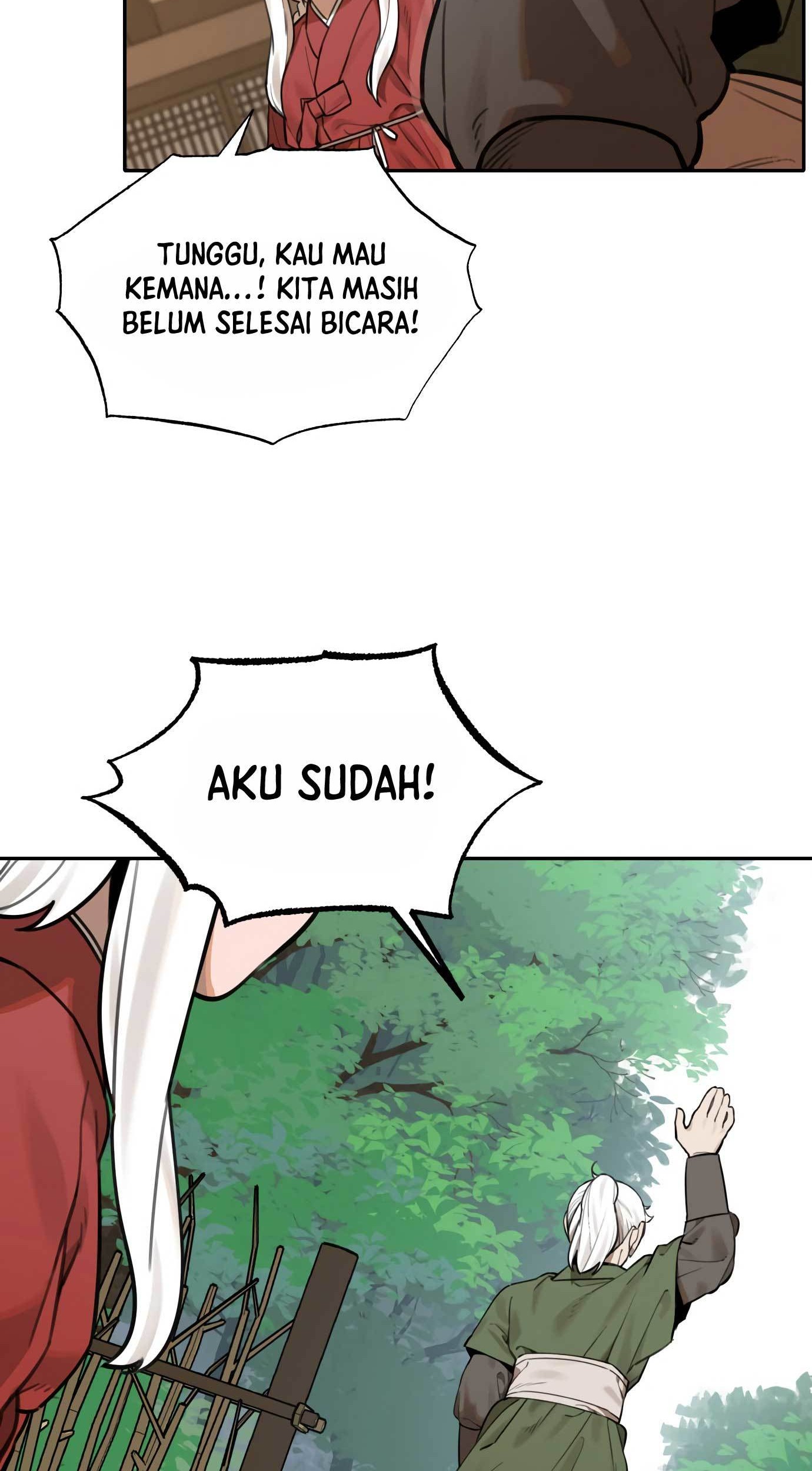 Tiger Coming In Chapter 63 - halaman 55