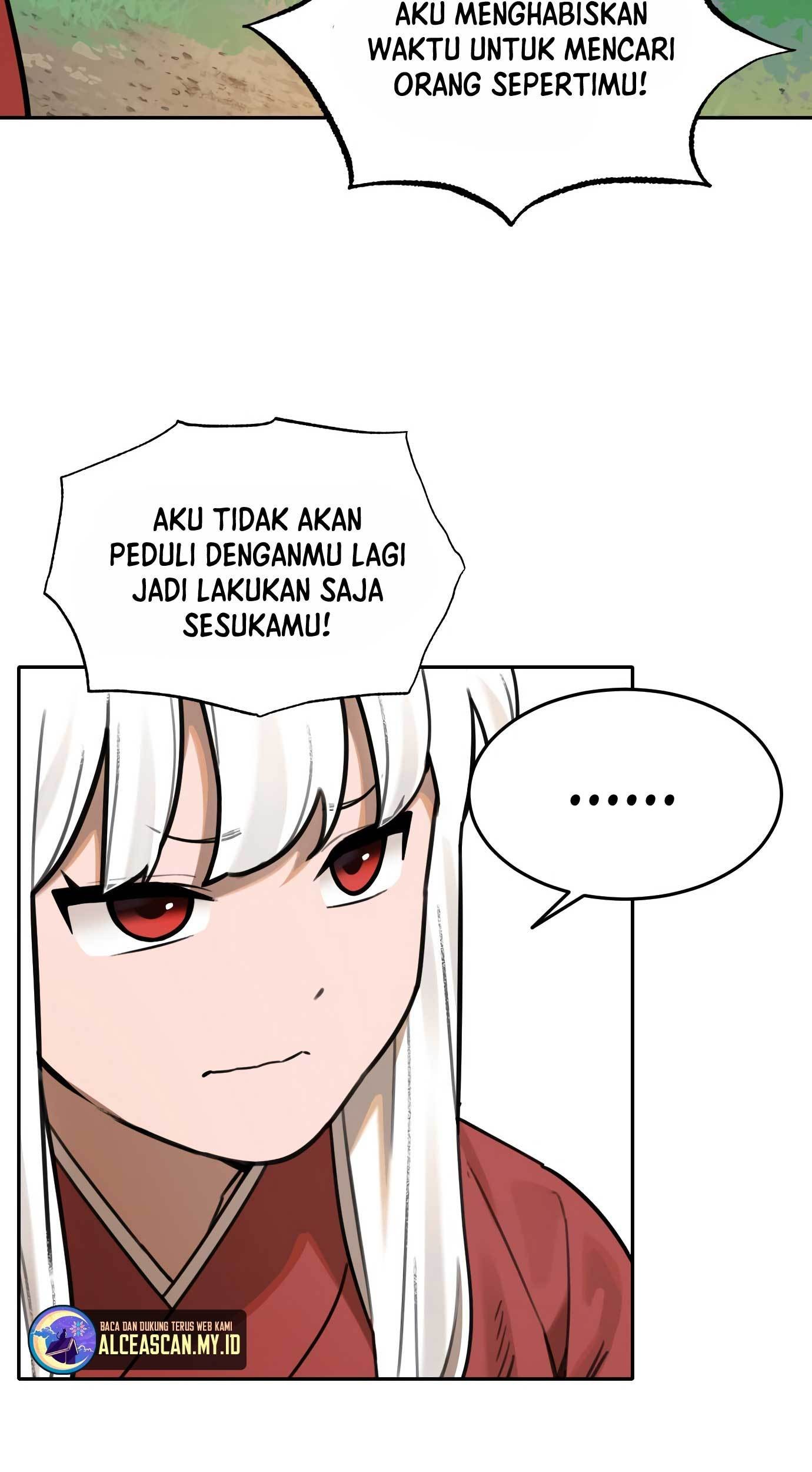 Tiger Coming In Chapter 63 - halaman 57