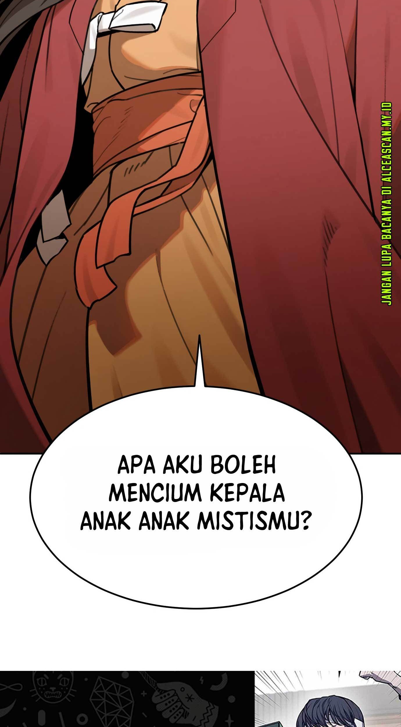Tiger Coming In Chapter 63 - halaman 60