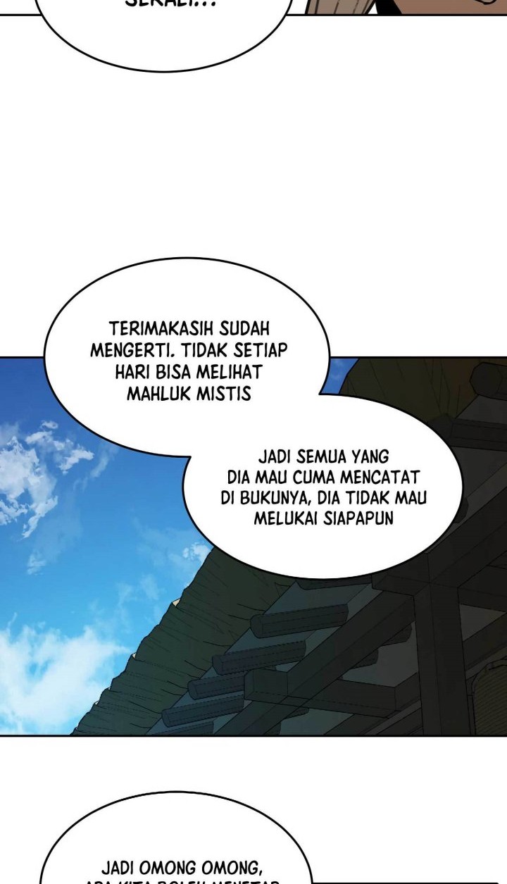 Tiger Coming In Chapter 64 - halaman 11