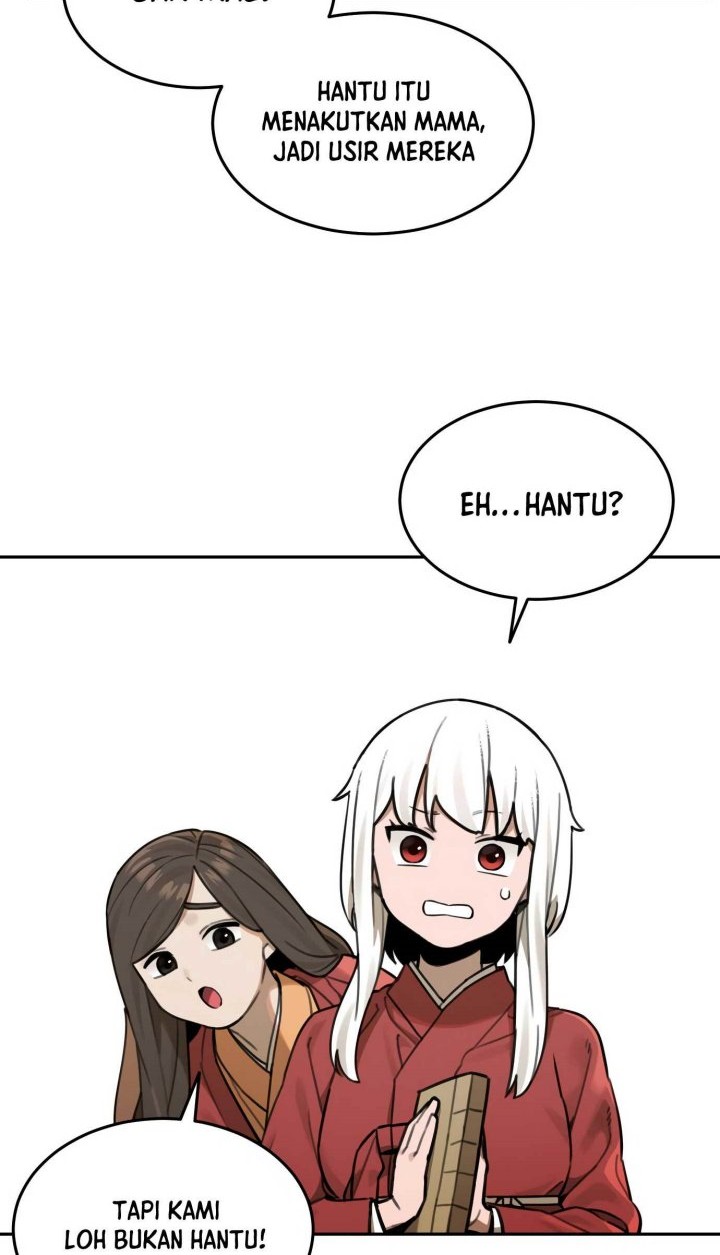 Tiger Coming In Chapter 64 - halaman 13