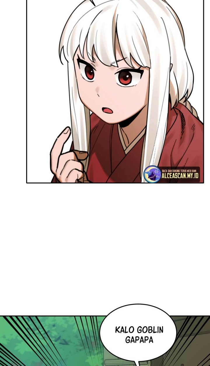 Tiger Coming In Chapter 64 - halaman 15