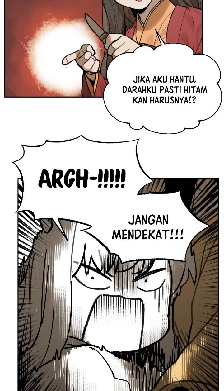 Tiger Coming In Chapter 64 - halaman 17