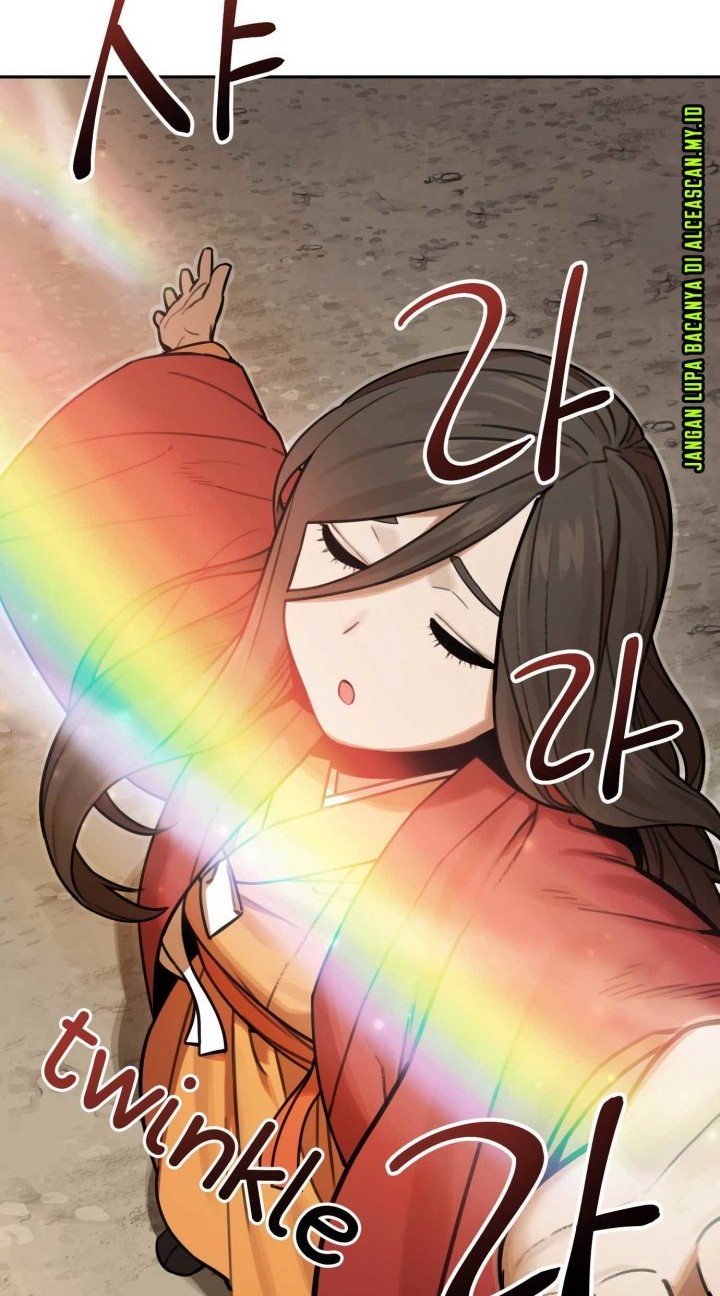 Tiger Coming In Chapter 64 - halaman 21