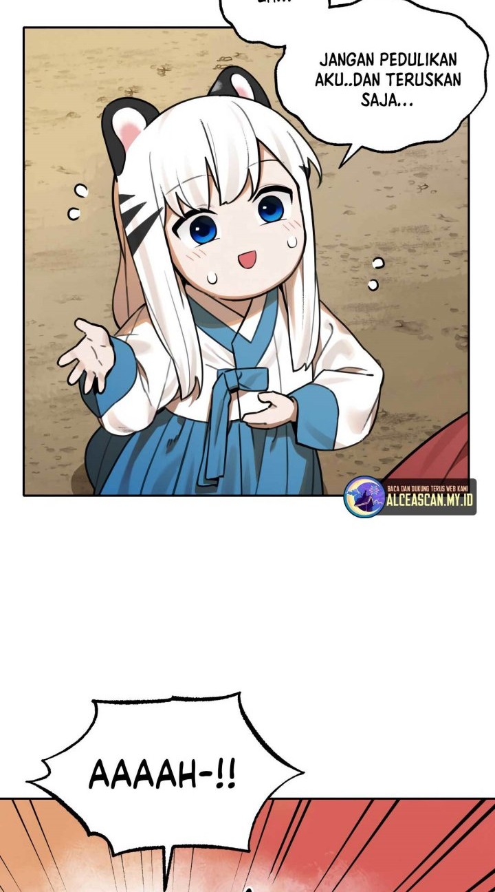 Tiger Coming In Chapter 64 - halaman 23