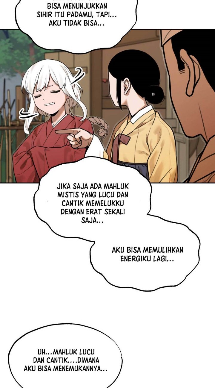 Tiger Coming In Chapter 64 - halaman 25