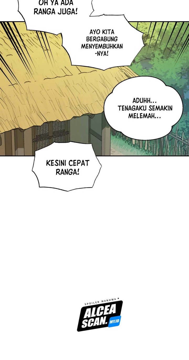 Tiger Coming In Chapter 64 - halaman 27