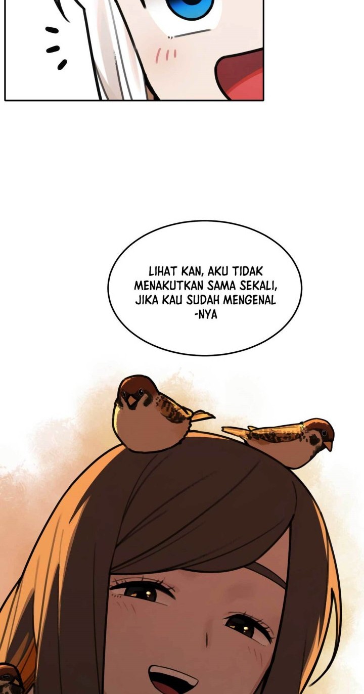 Tiger Coming In Chapter 64 - halaman 29
