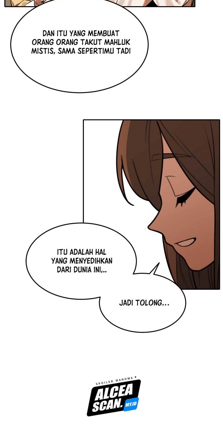 Tiger Coming In Chapter 64 - halaman 31