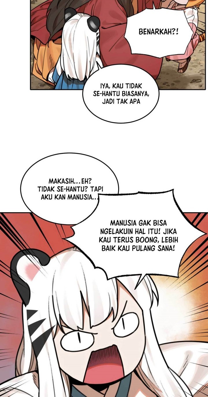 Tiger Coming In Chapter 64 - halaman 33