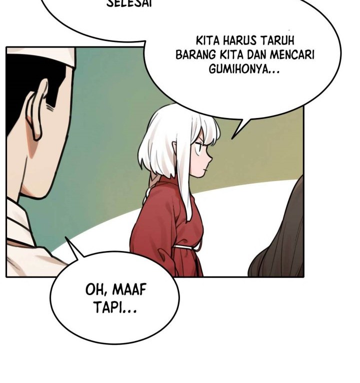 Tiger Coming In Chapter 64 - halaman 35
