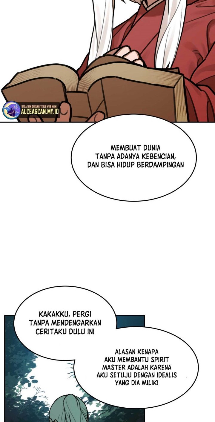 Tiger Coming In Chapter 64 - halaman 9