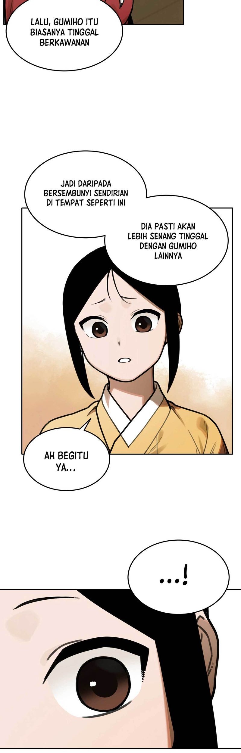 Tiger Coming In Chapter 65 - halaman 11