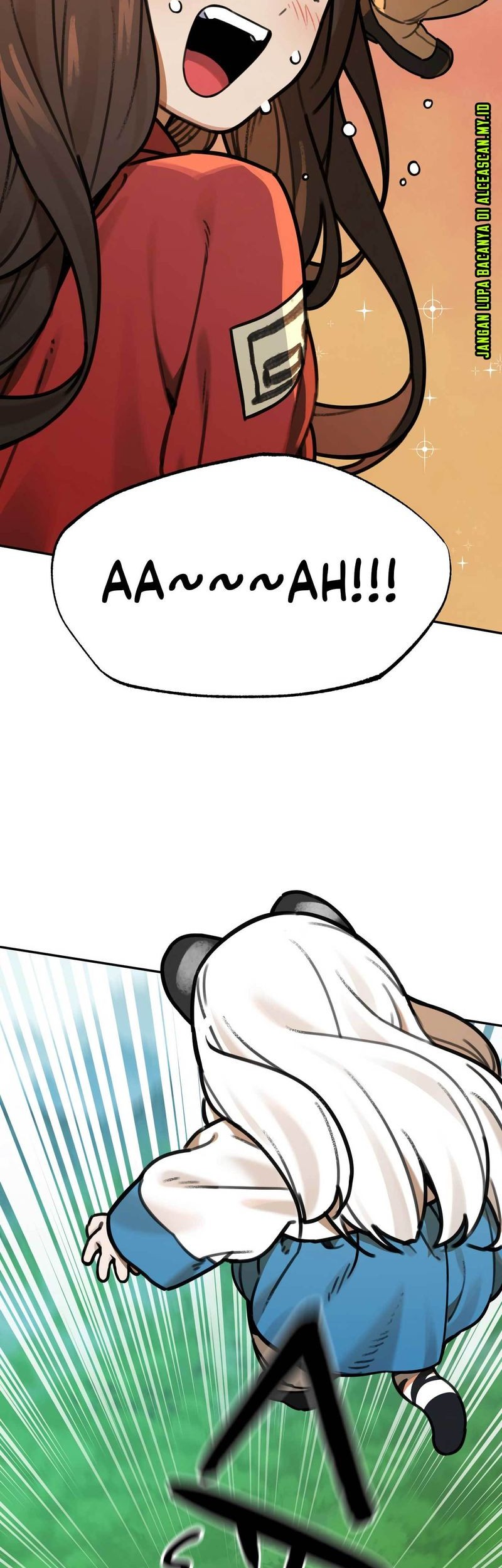 Tiger Coming In Chapter 65 - halaman 23