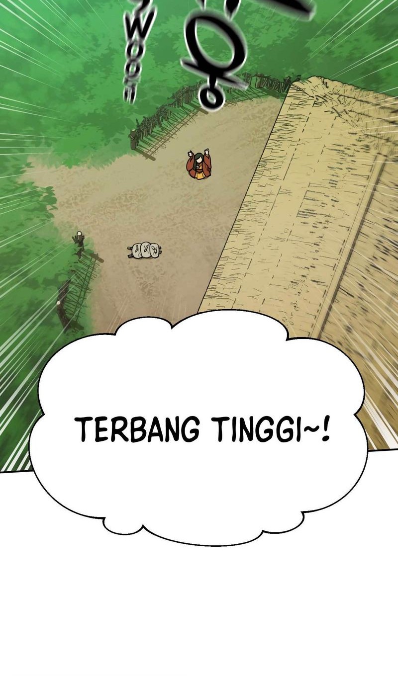 Tiger Coming In Chapter 65 - halaman 24