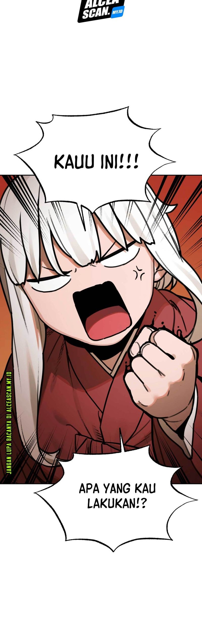 Tiger Coming In Chapter 65 - halaman 28