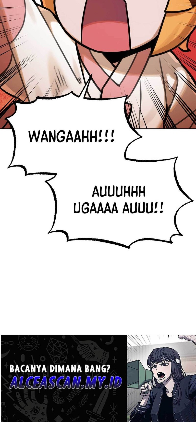 Tiger Coming In Chapter 65 - halaman 36