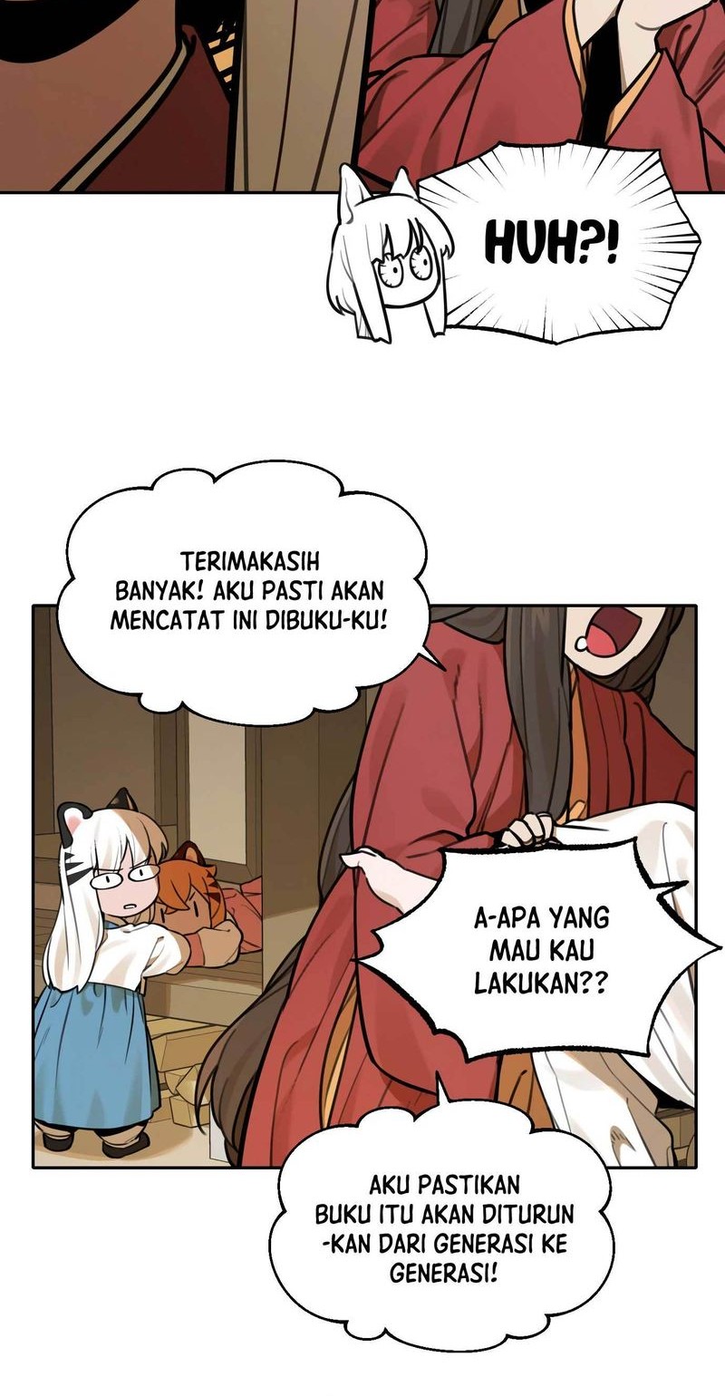 Tiger Coming In Chapter 65 - halaman 4