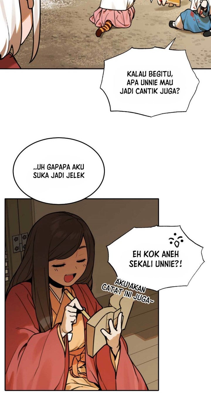 Tiger Coming In Chapter 66 - halaman 13