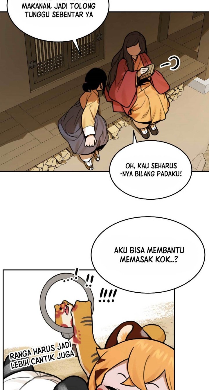 Tiger Coming In Chapter 66 - halaman 15
