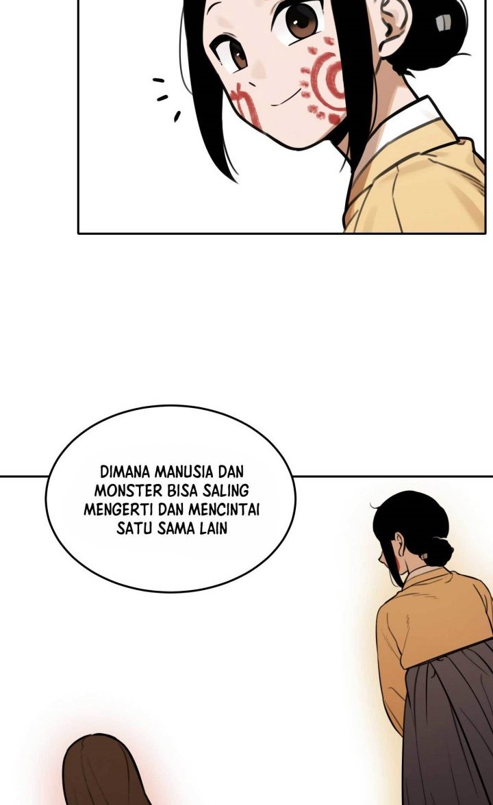 Tiger Coming In Chapter 66 - halaman 25