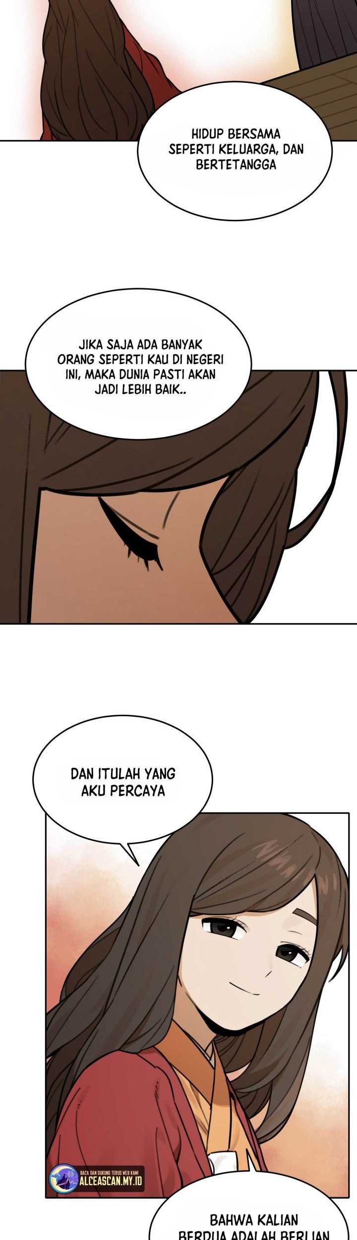Tiger Coming In Chapter 66 - halaman 26