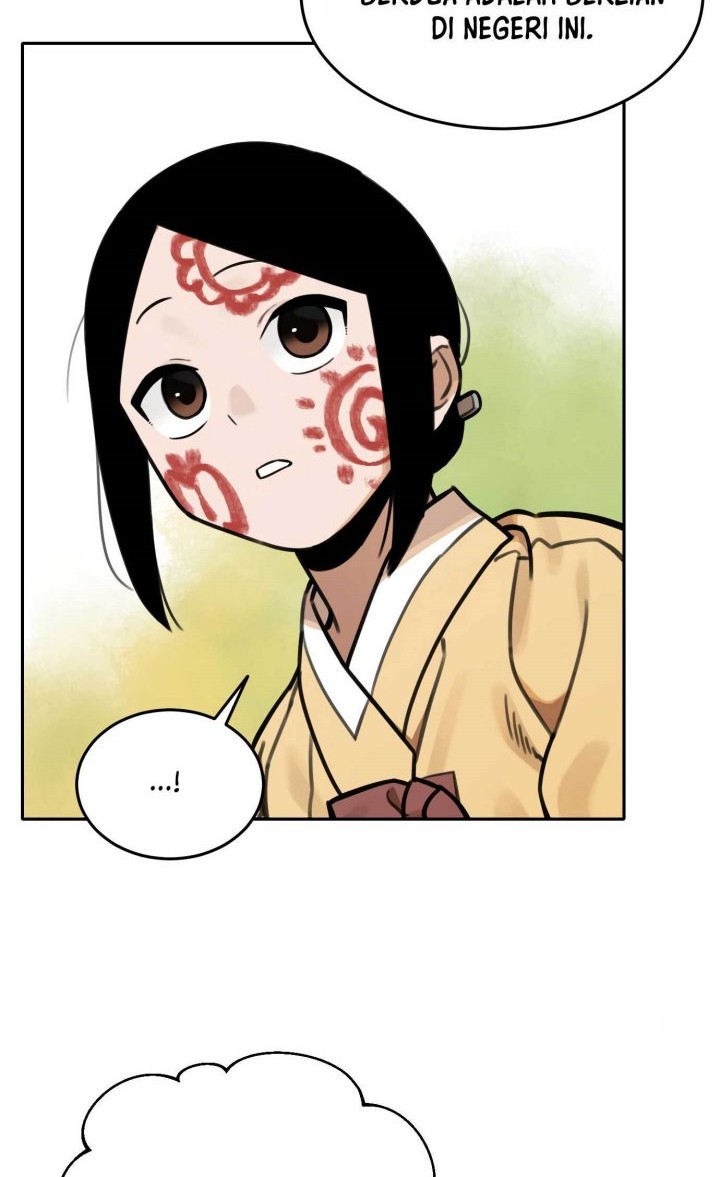 Tiger Coming In Chapter 66 - halaman 27