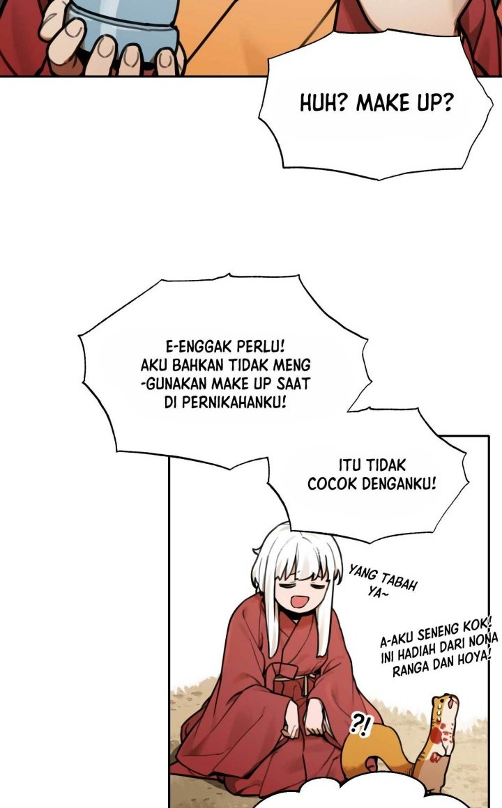 Tiger Coming In Chapter 66 - halaman 29