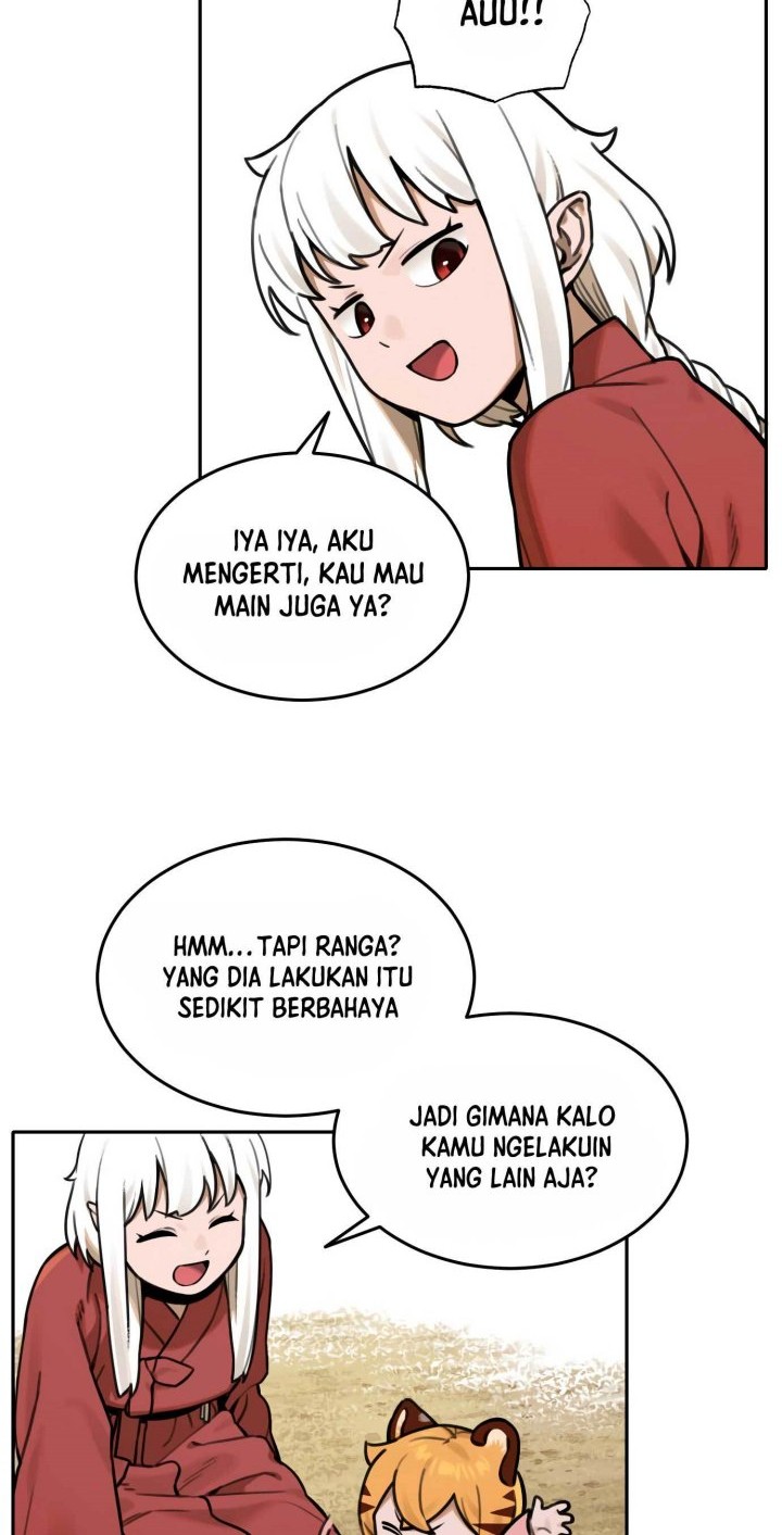 Tiger Coming In Chapter 66 - halaman 3