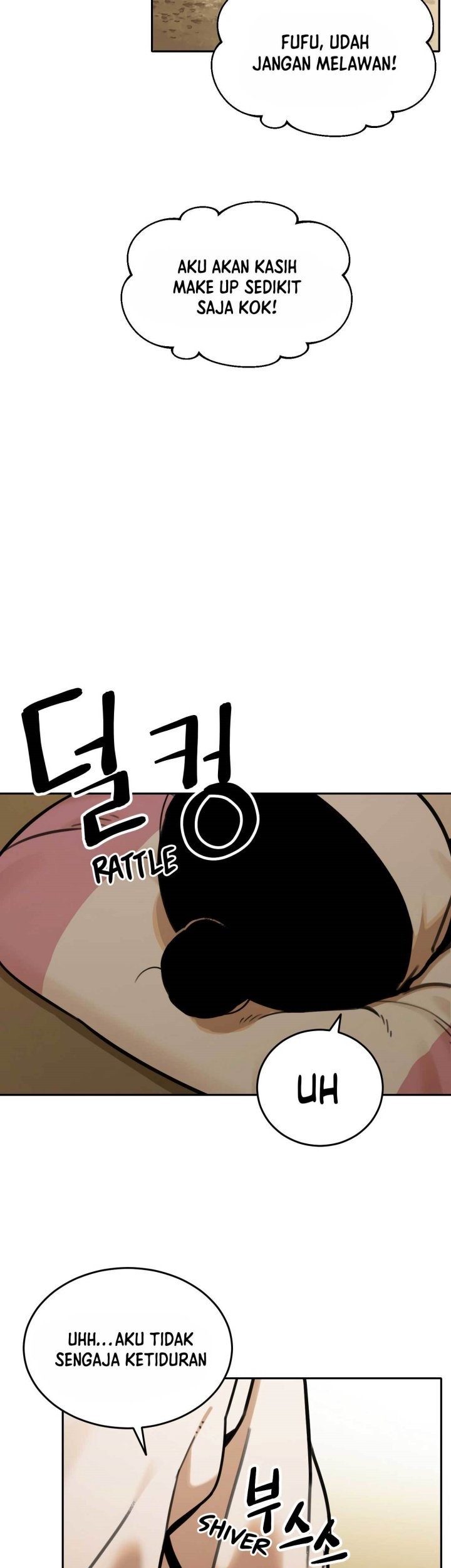 Tiger Coming In Chapter 66 - halaman 30