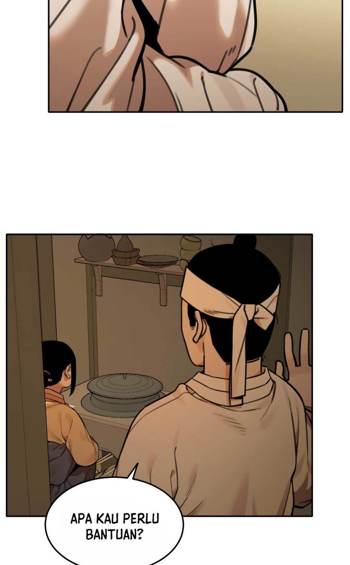 Tiger Coming In Chapter 66 - halaman 31
