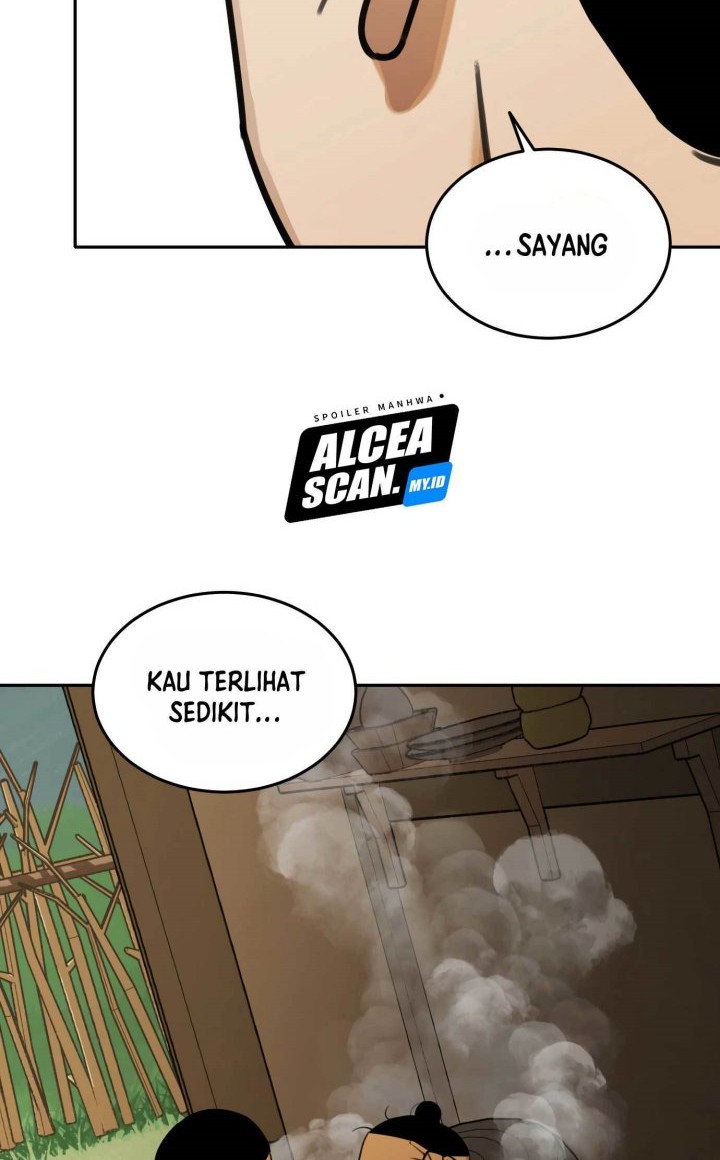 Tiger Coming In Chapter 66 - halaman 33
